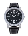 Pre-Owned Bvlgari BB Watch